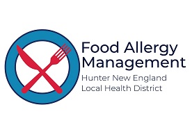 Food Allergy Management logo 