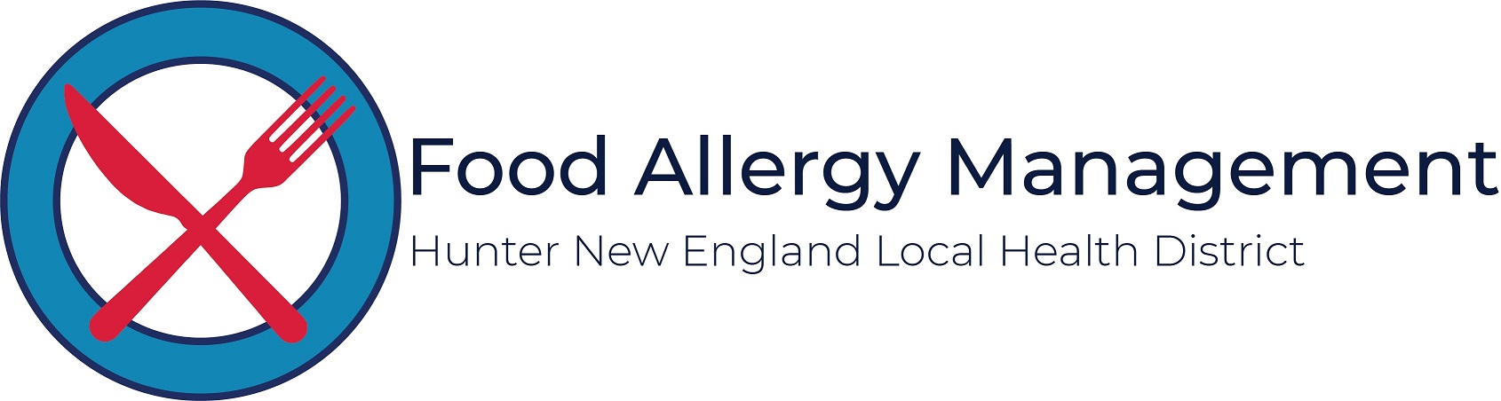 Food Allergy Management Logo