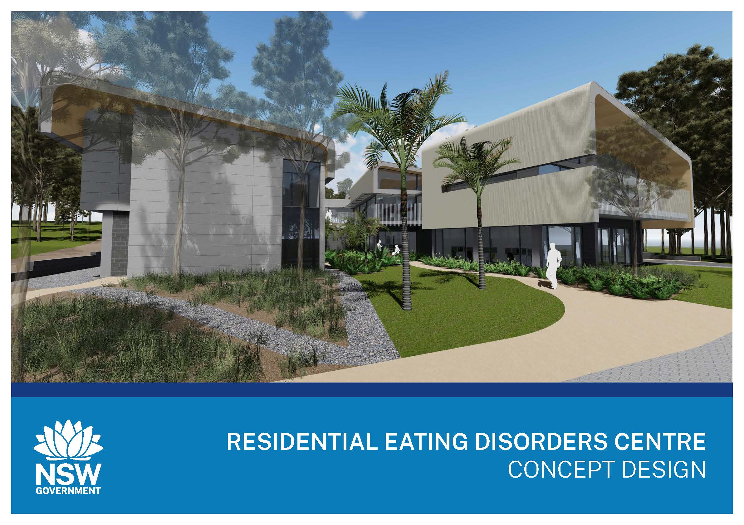 Residential eating Disorders Centre