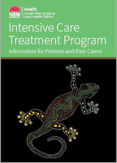 JHH ICU Treatment Program