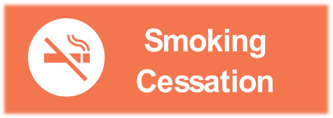 Safer Baby Bundle icon - Smoking cessation