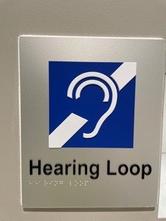 Hearing loop